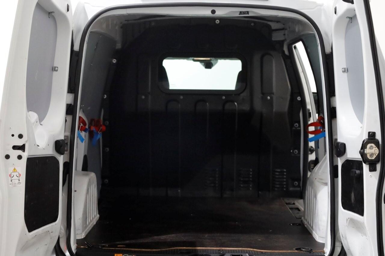 Renault EXPRESS 1.5 dCi 75pk Comfort Airco/Carplay/Schuifdeur 06-2022