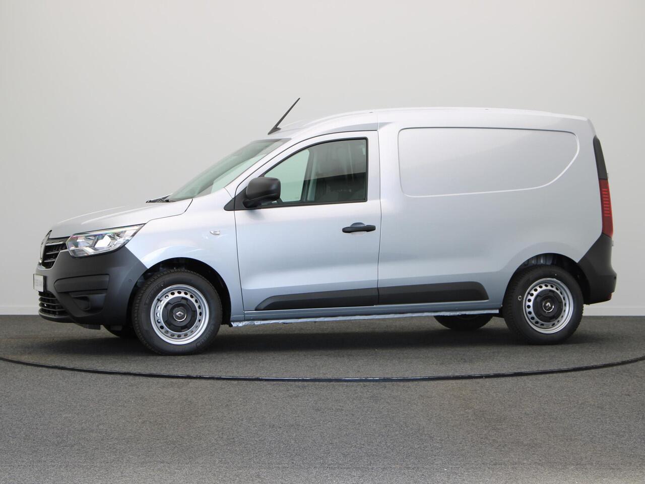 Renault EXPRESS 1.5 dCi 75 Comfort 2024 registratie / Geen BPM