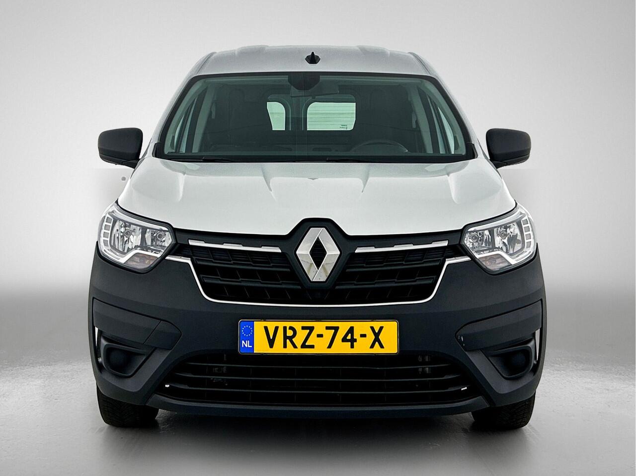 Renault EXPRESS 1.5 dCi 95PK Comfort + / CRUISE CONTROL / PARKEER SENSOREN