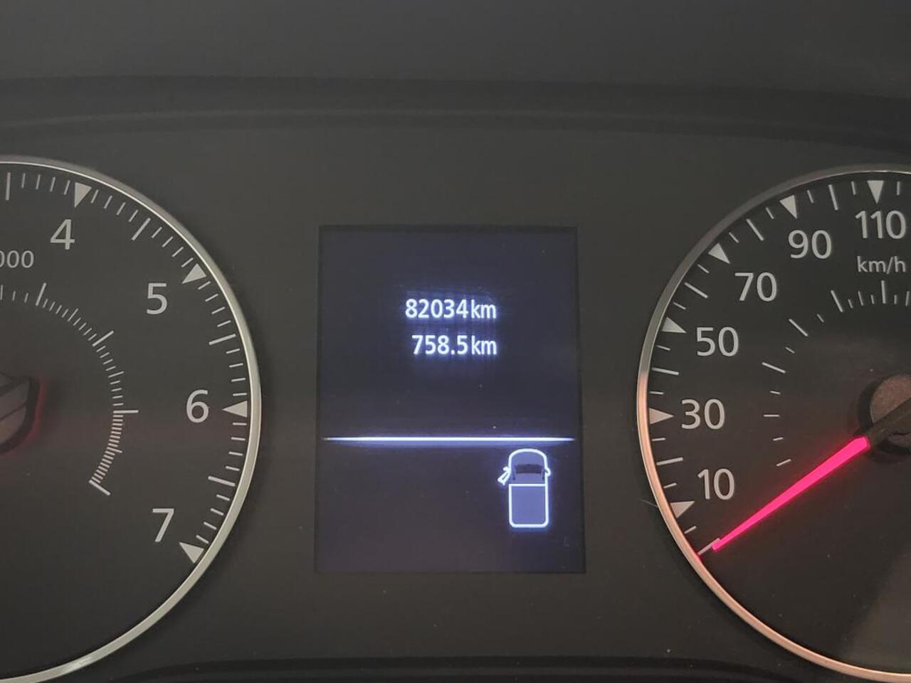 Renault EXPRESS 1.5dCi 96pk Airco Trekhaak Euro 6!