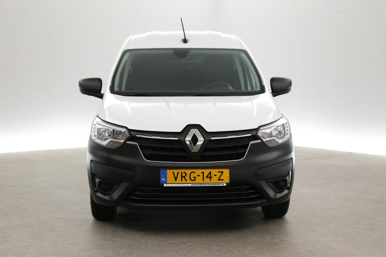 Renault EXPRESS 1.5 dCi | Airco | Cruise | Carplay | Parkeersens. | Sidebars