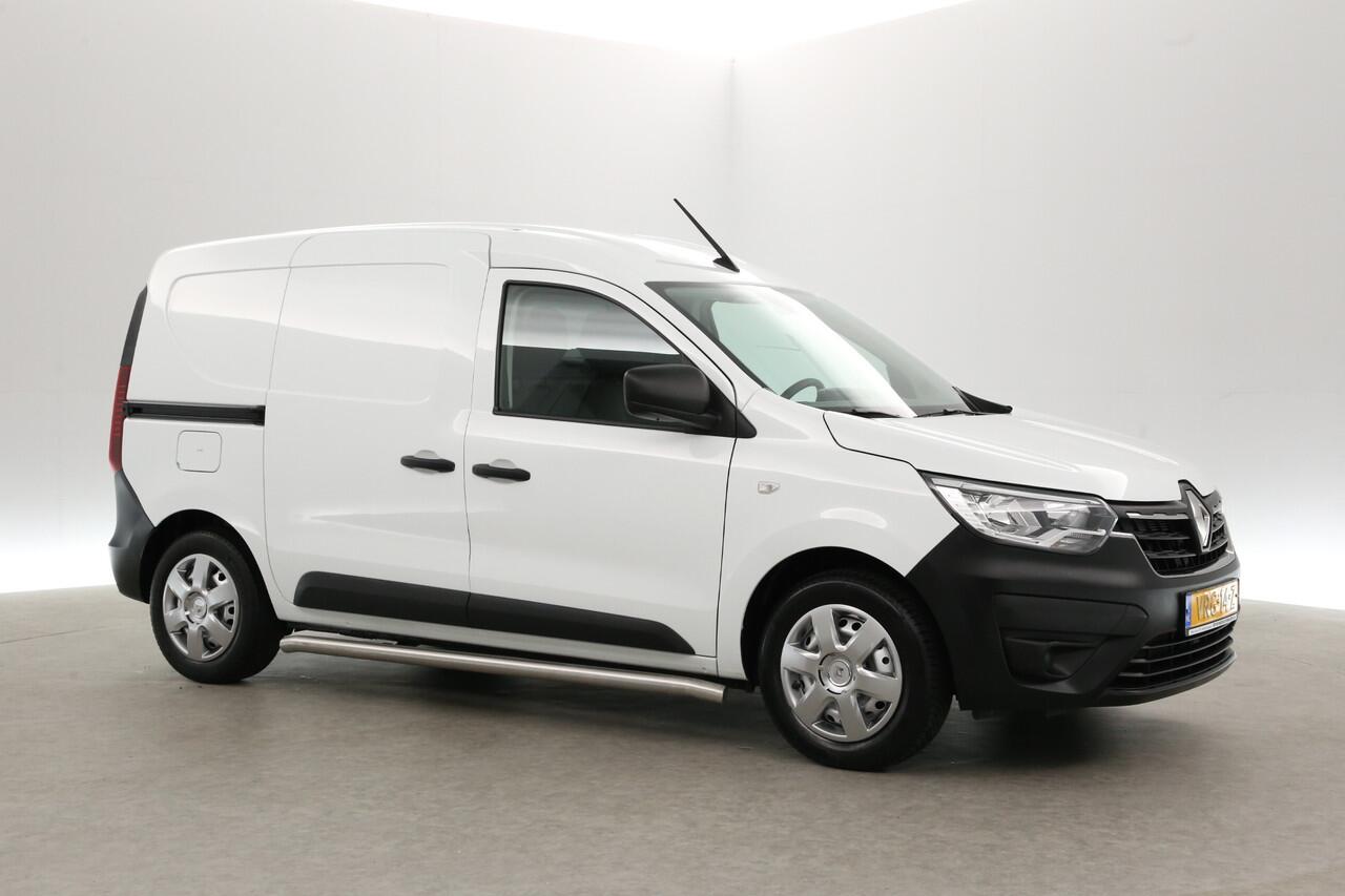 Renault EXPRESS 1.5 dCi | Airco | Cruise | Carplay | Parkeersens. | Sidebars