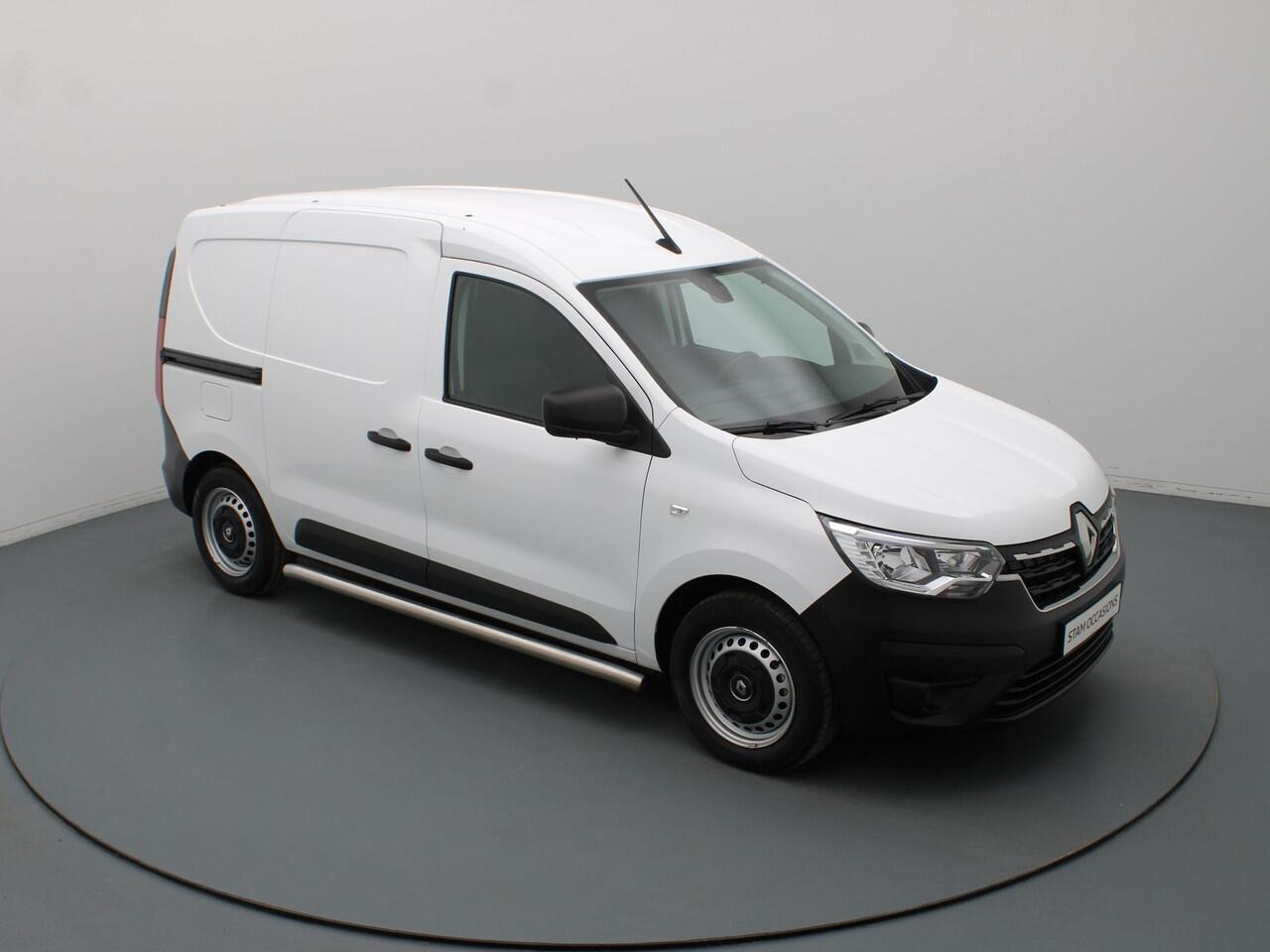 Renault EXPRESS 1.5 dCi 95 Comfort Airco | Apply Carplay