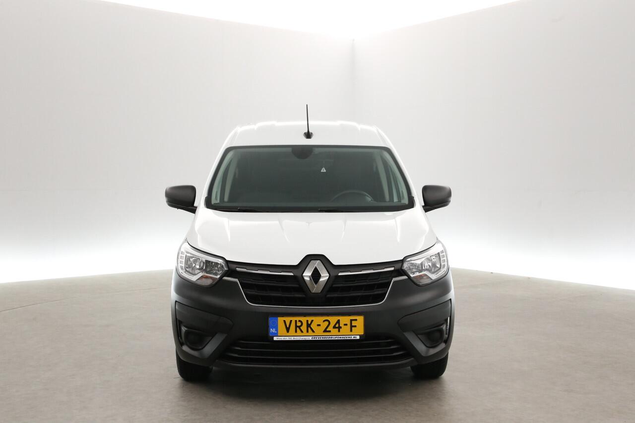 Renault EXPRESS 1.5 dCi | Euro6 | Airco | Cruise | Carplay | Parkeersens. | Sidebars