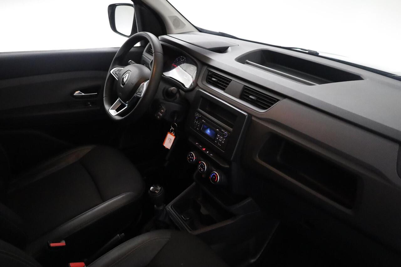 Renault EXPRESS 1.5 dCi 75 Comfort