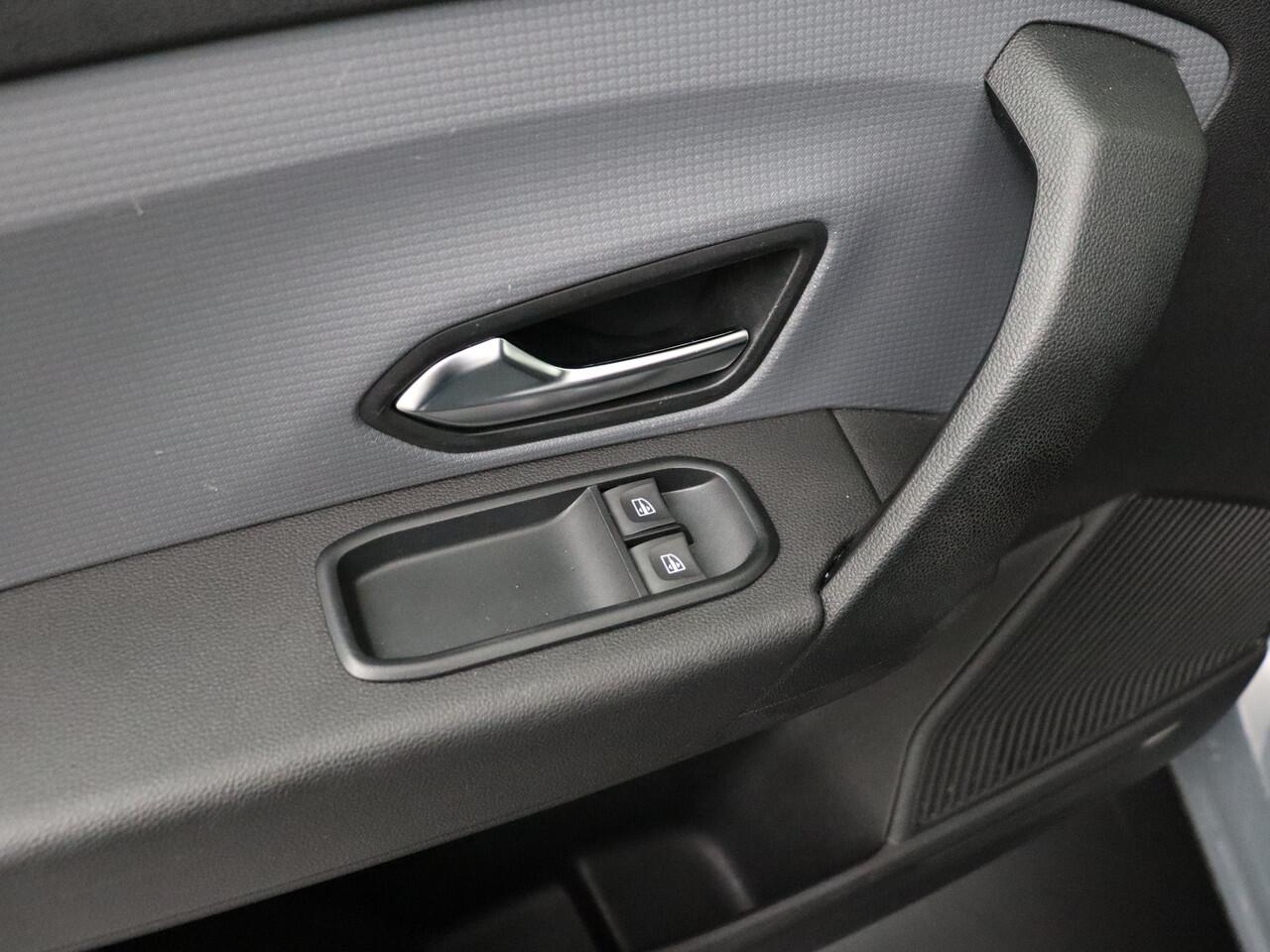 Renault EXPRESS 1.5DCI 95PK Comfort | Airco | Cruise | Betimmering