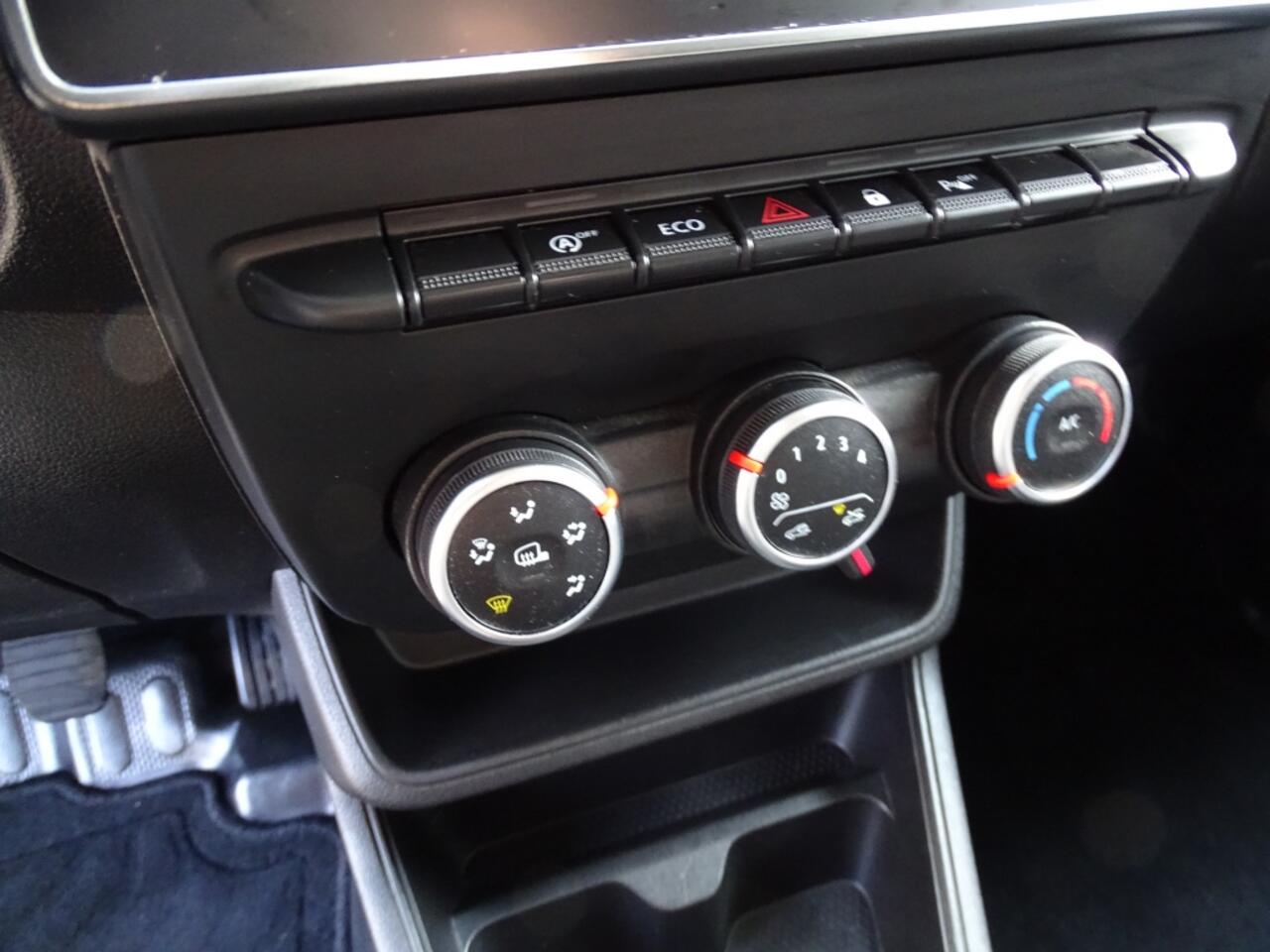 Renault EXPRESS 1.5 dCi 75 Comfort+ NAVI PDC 1e eigenaar NWST