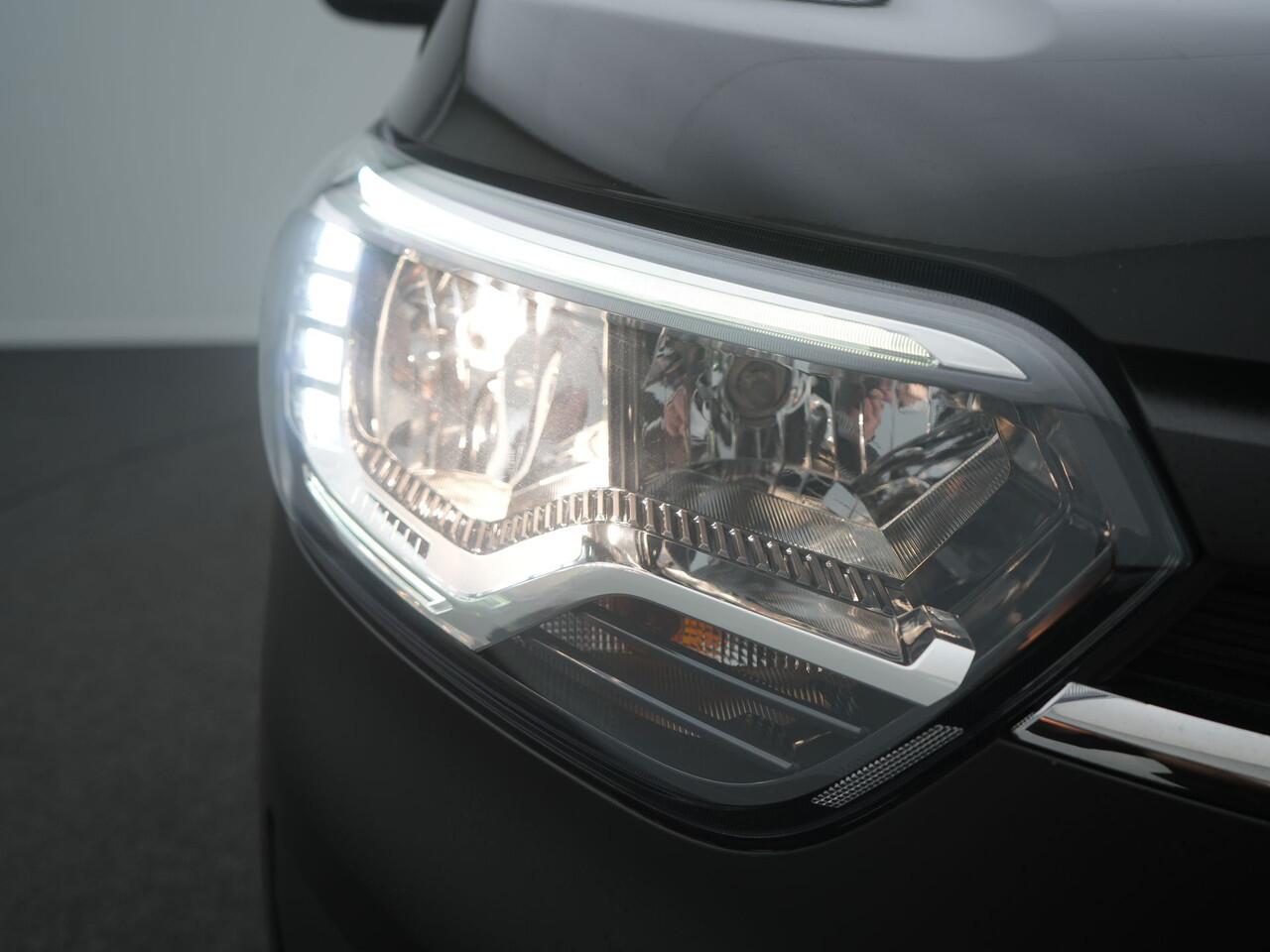 Renault EXPRESS dCi 75 Comfort - All Seasonbanden - Trekhaak - Bluetooth - Sidebars - Dealeronderhouden