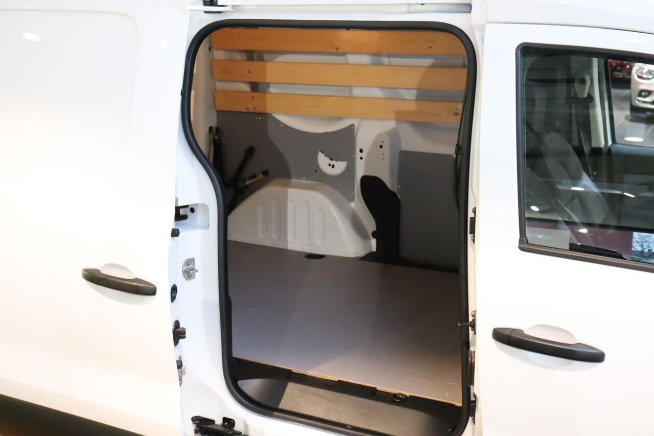 Renault EXPRESS 1.5 dCi 75 Comfort