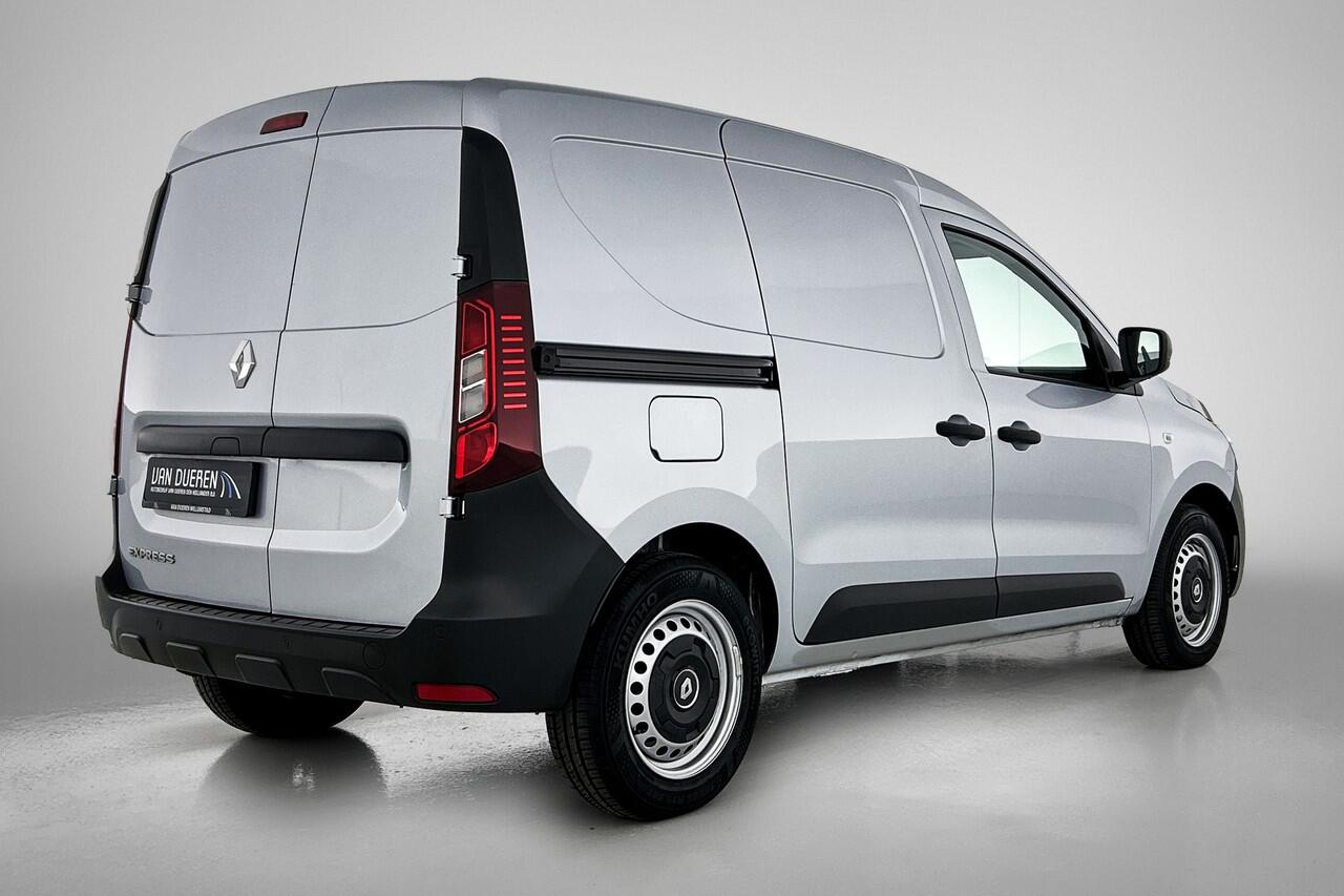 Renault EXPRESS 1.5 dCi 75 Comfort Carplay, DAB, Navi
