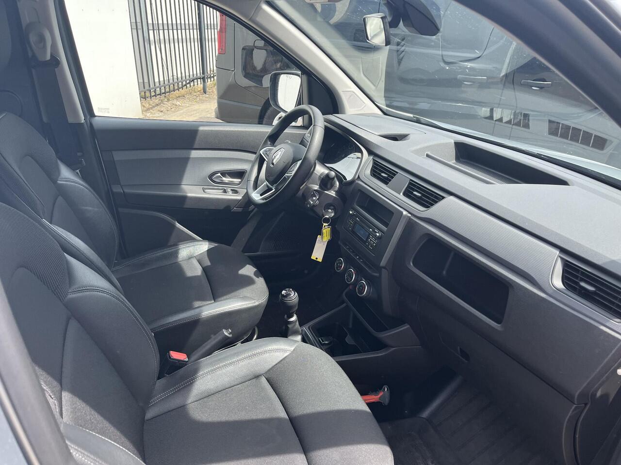 Renault EXPRESS 1.5 dCi 75 Comfort / Demo Zuidoost / Vraag naar beschikbaarheid