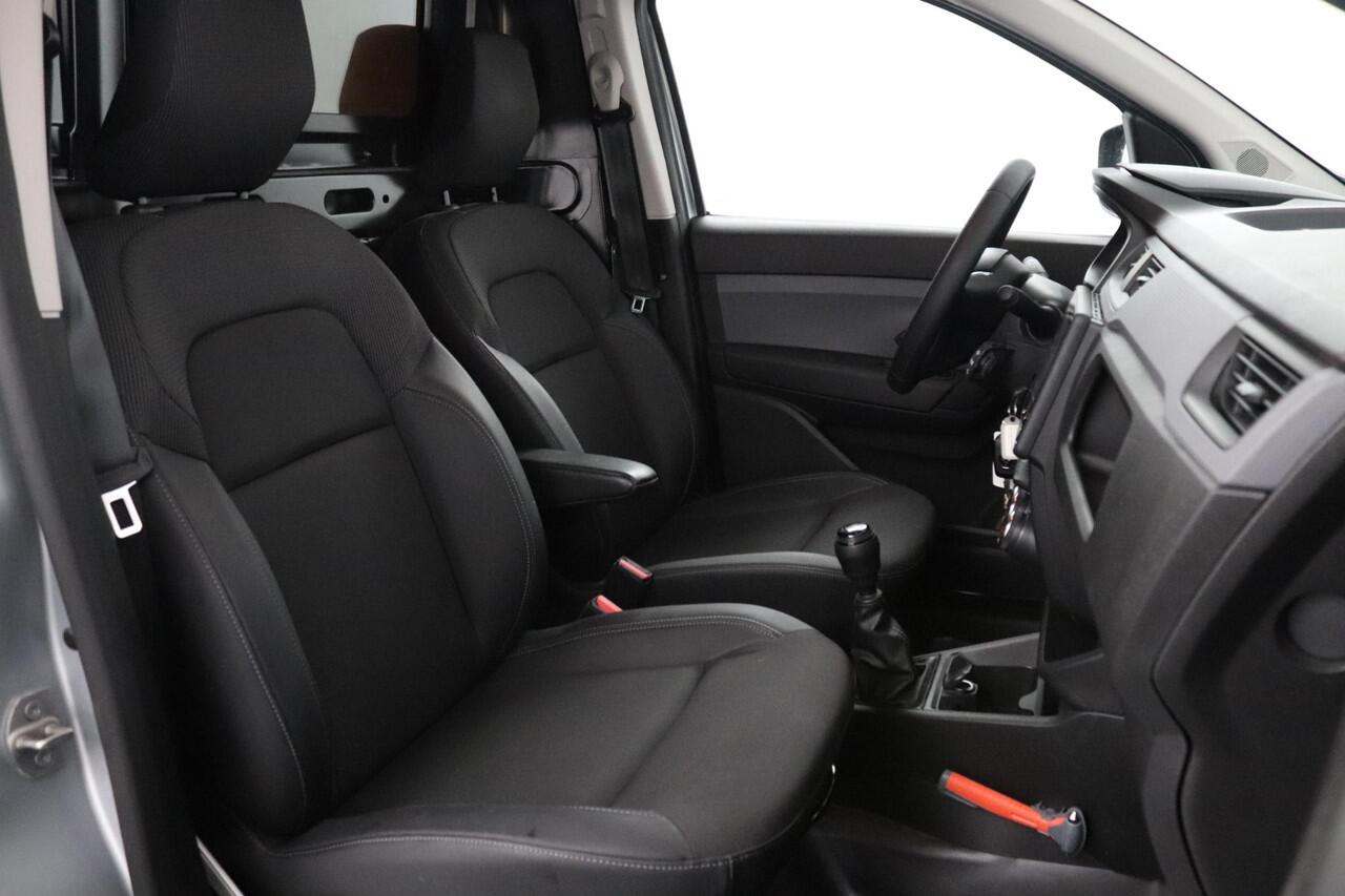 Renault EXPRESS 1.5 dCi 75 Comfort +