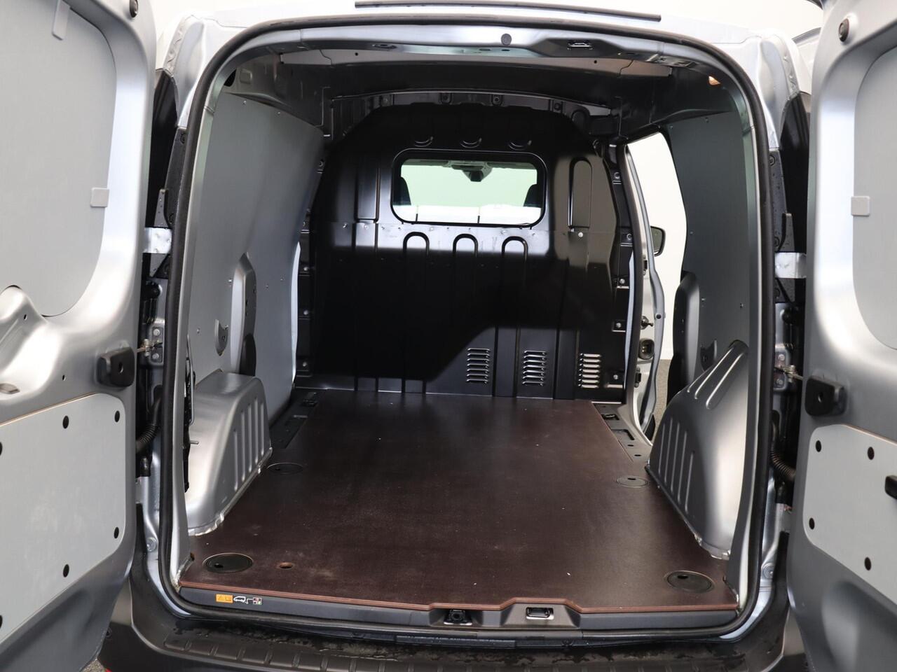 Renault EXPRESS 1.5 dCi 75 Comfort 2024 registratie / Geen BPM