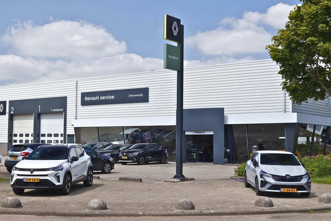 Renault EXPRESS 1.5 dCi 95 Comfort +