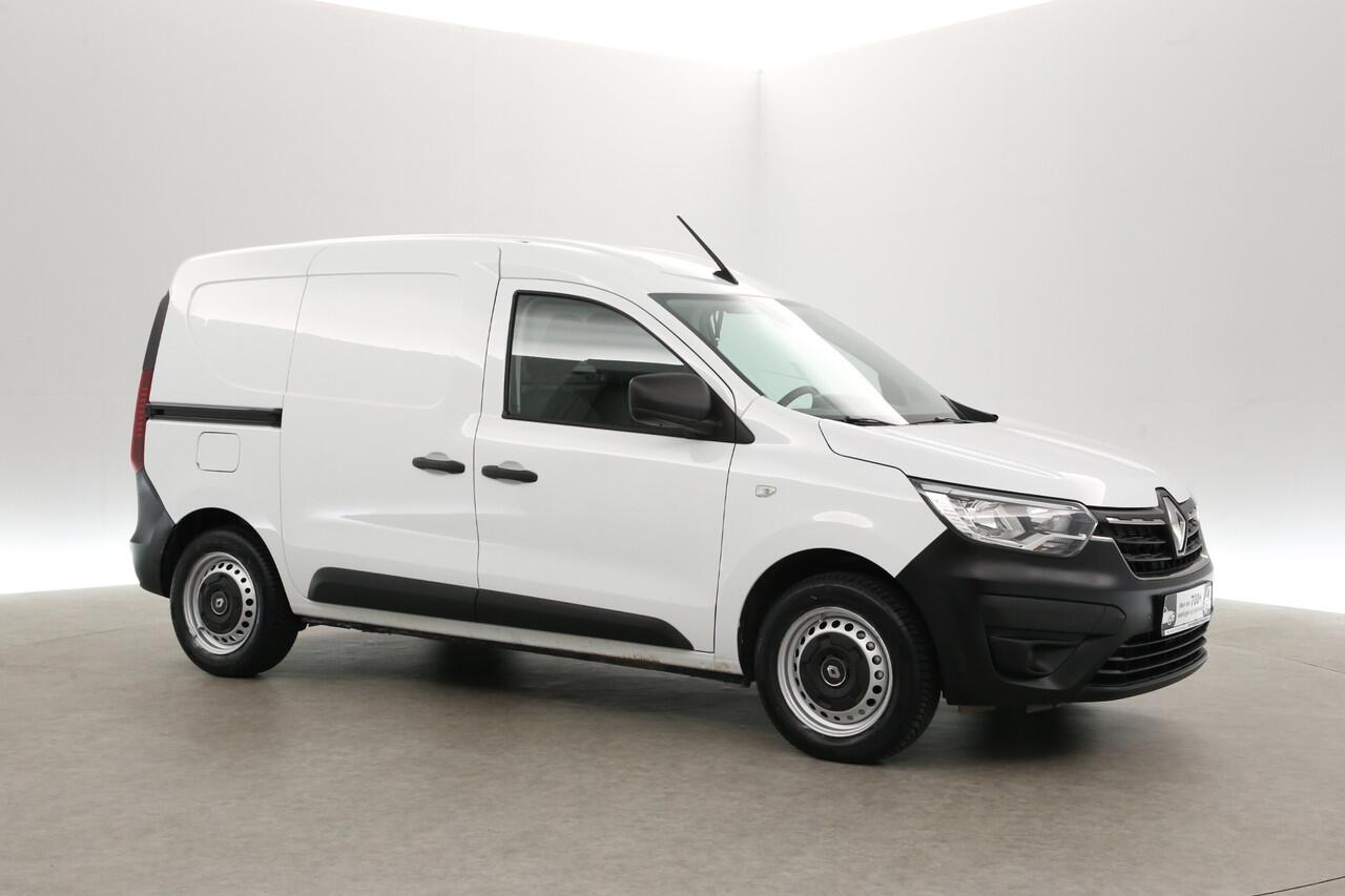 Renault EXPRESS 1.5 dCi 95PK | Euro6 | Airco | Camera | Cruise | Carplay | Stoelverw. | Parkeersens.