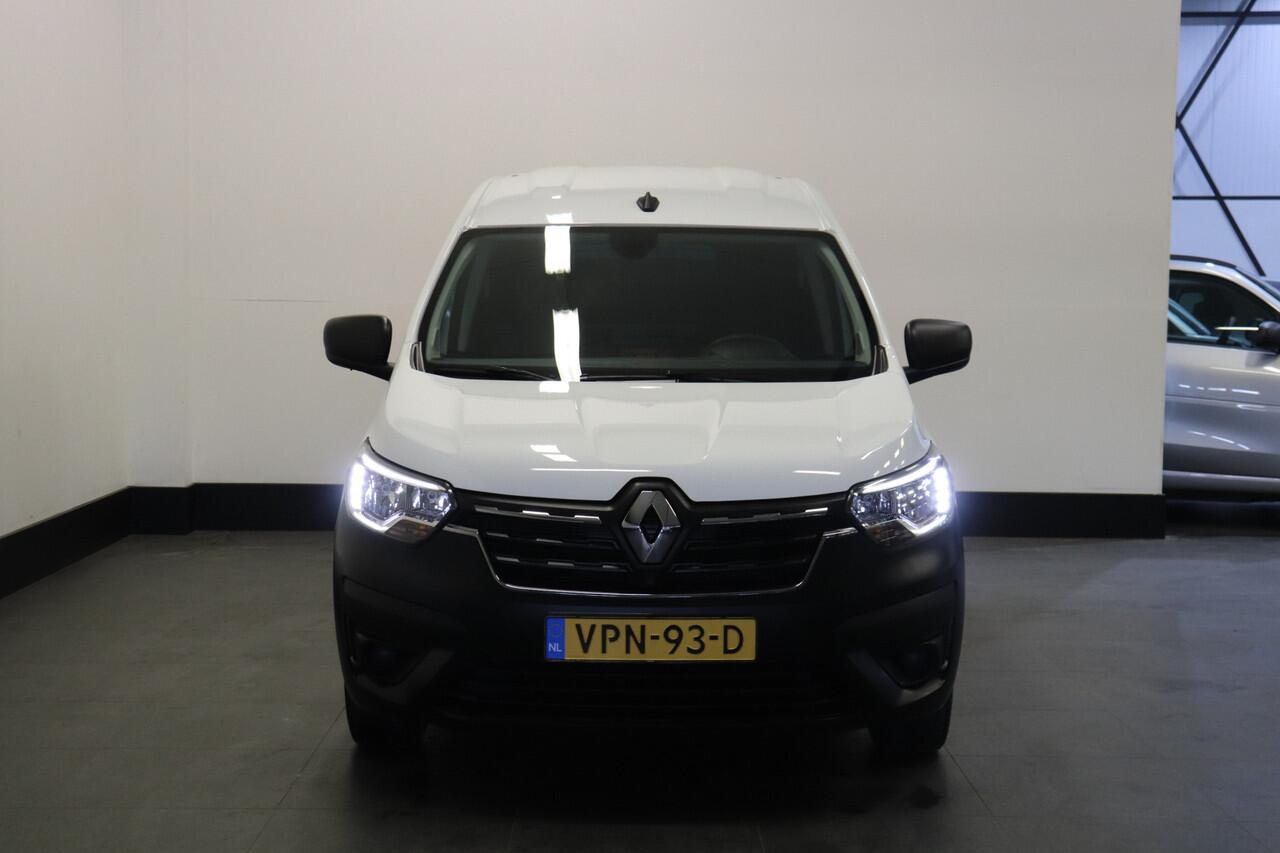 Renault EXPRESS 1.5 dCi EURO 6 - Airco - Navi - Cruise - ¤ 10.900, - Excl.