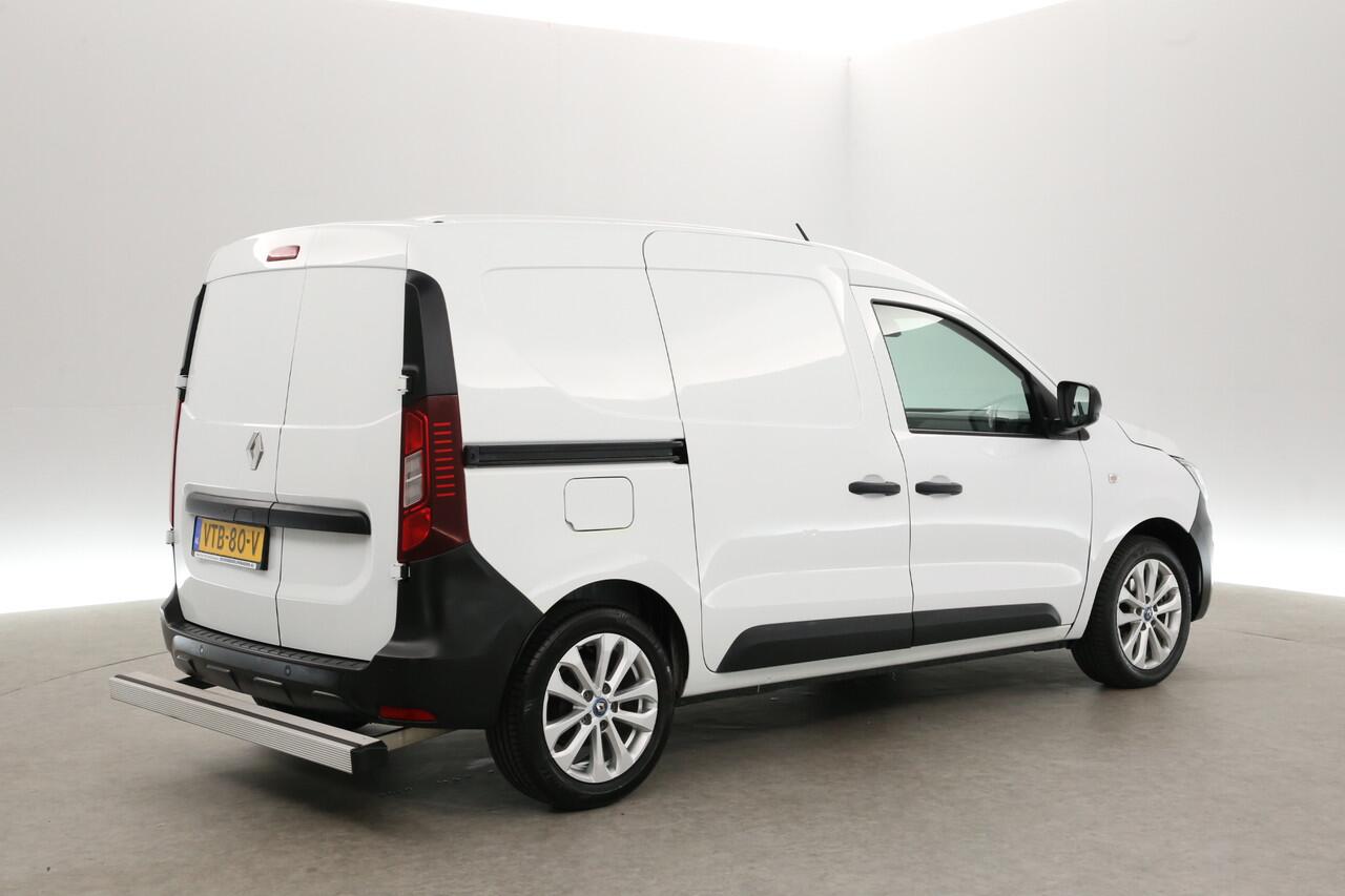 Renault EXPRESS 1.5 dCi 95PK | Airco | Cruise | Parkeersens. | Elektrpakket