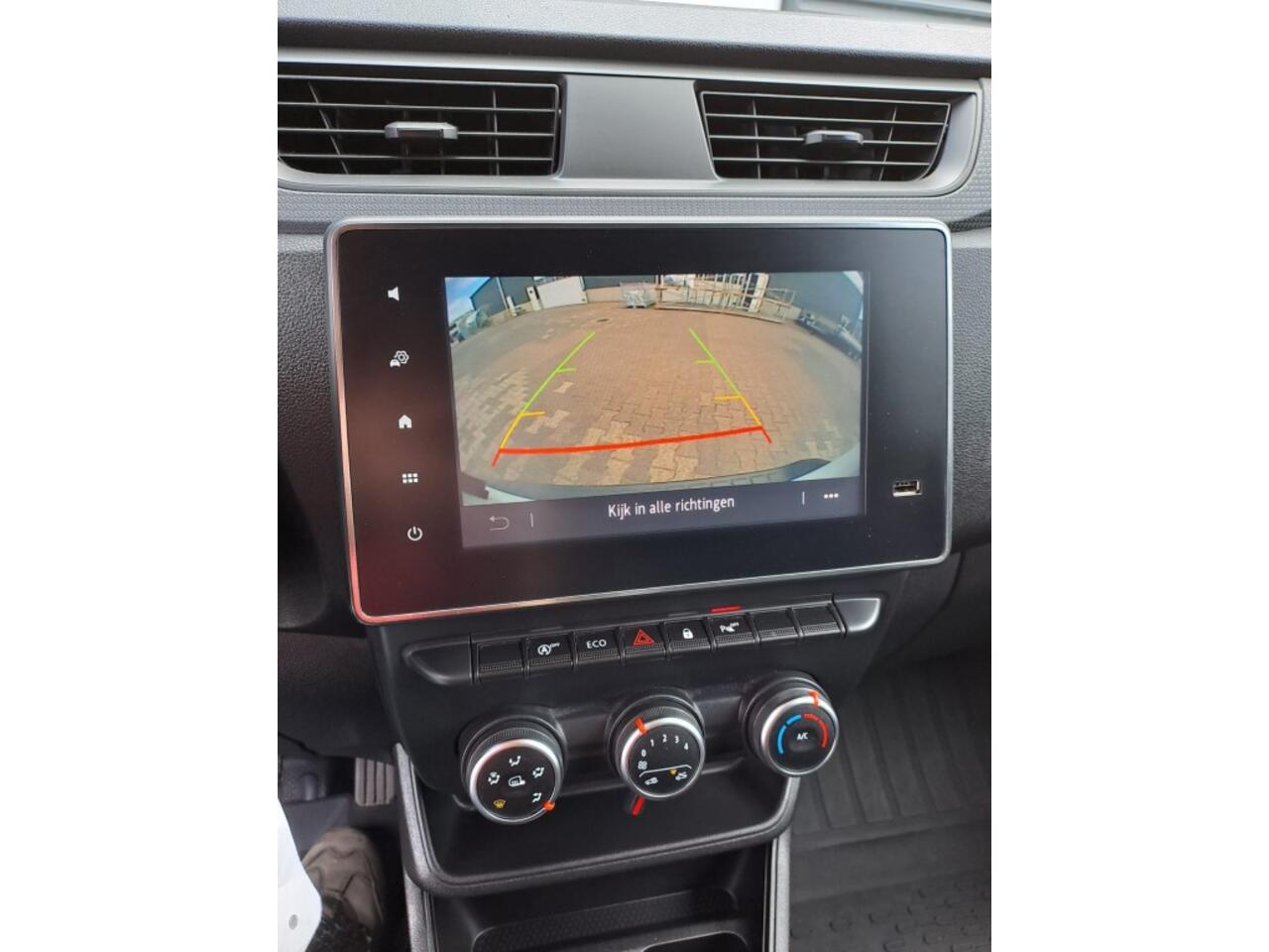 Renault EXPRESS 1.3 TCE EXTRA