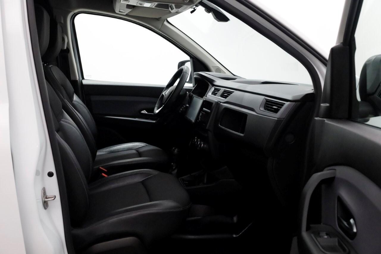 Renault EXPRESS 1.5 dCi 75pk Comfort Airco/CarPlay/Schuifdeur 06-2022