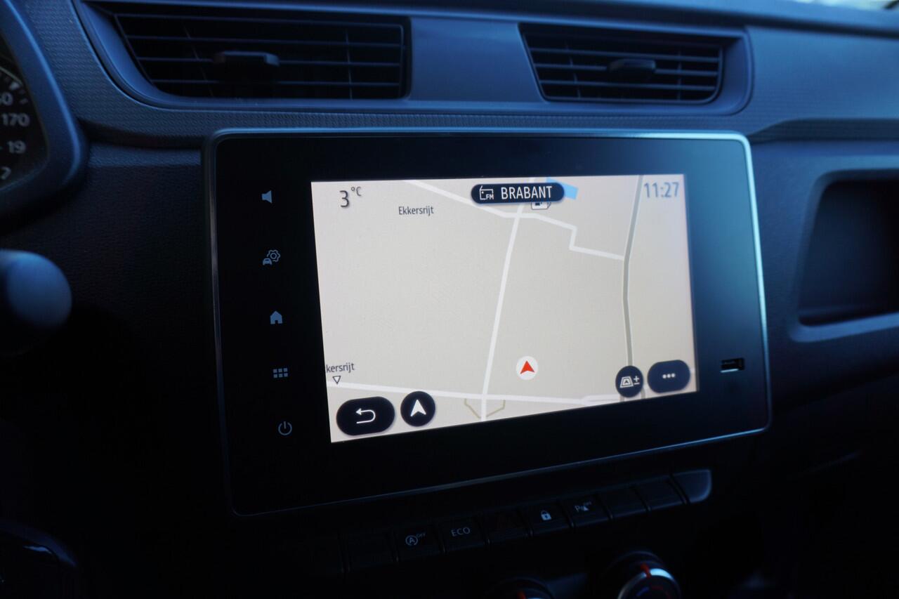 Renault EXPRESS 1.5 dCi EURO 6 - Airco - Navi - Cruise - ¤ 10.950,- Excl.