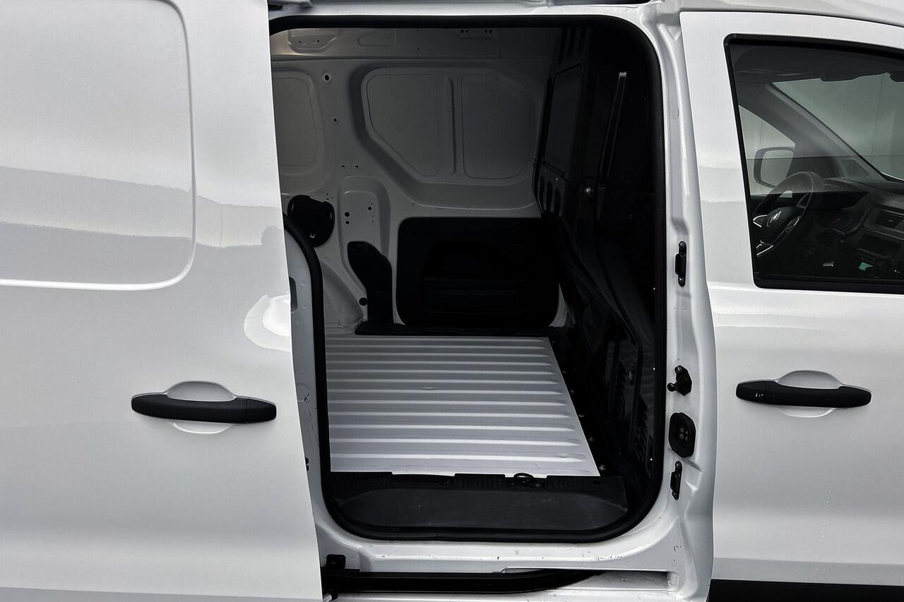 Renault EXPRESS 1.3 TCe Benzine | Airconditioning | Half lederen bekleding | Parkeersensoren | Comfortstoelen