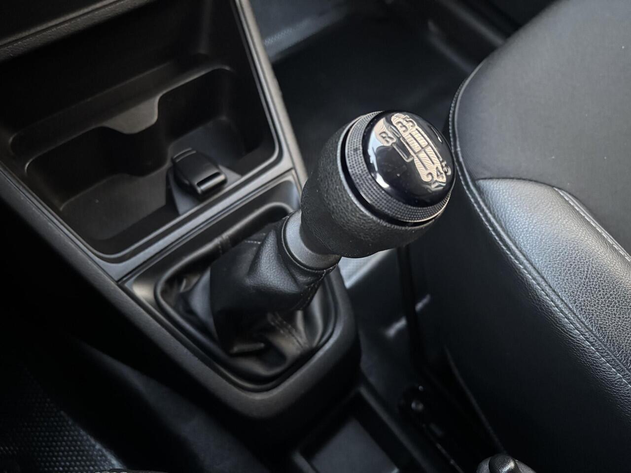 Renault EXPRESS 1.5 dCi 95 Comfort*A/C*CRUISE*NAVI*