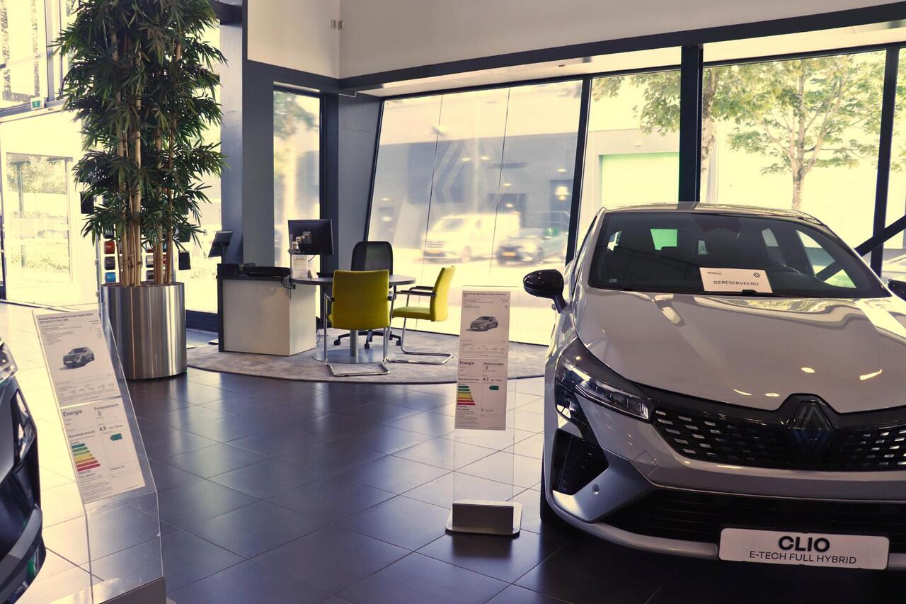 Renault EXPRESS 1.5 dCi 95 Comfort +