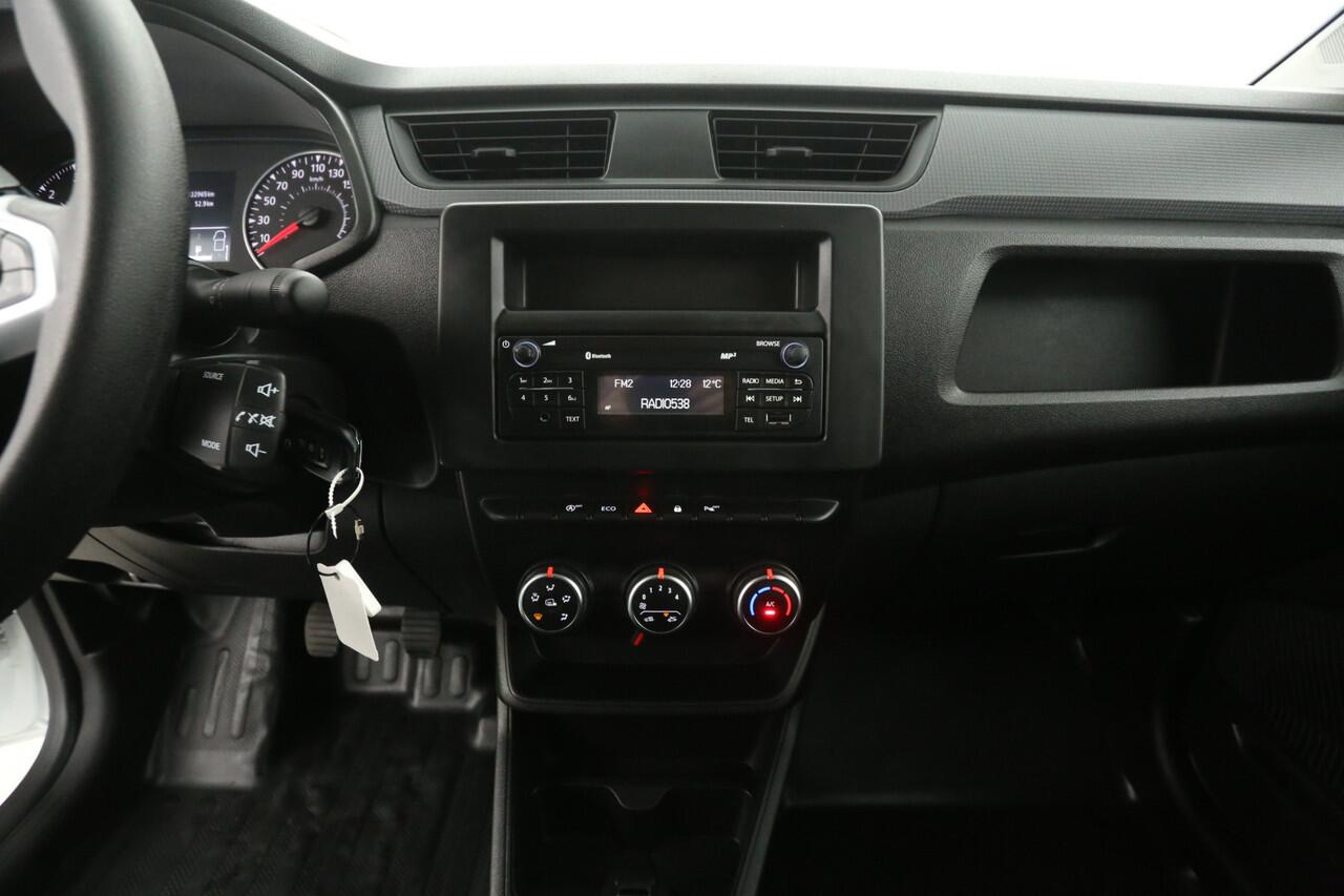 Renault EXPRESS 1.5 dCi 95PK | Airco | Cruise | Parkeersens. | Elektrpakket