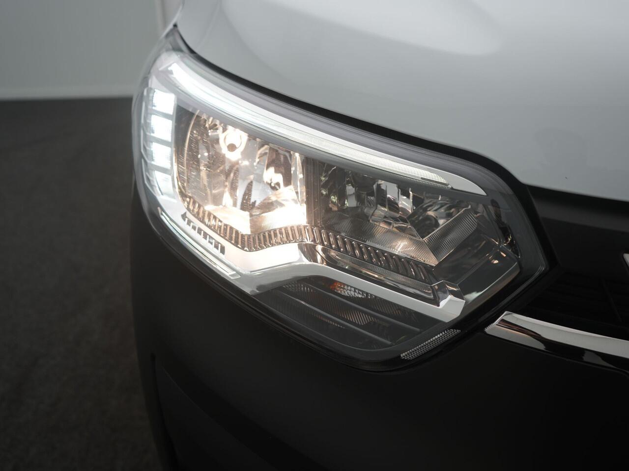 Renault EXPRESS dCi 75 Comfort - VOORRAADVOORDEEL - Airco - Bluetooth - Cruise Control