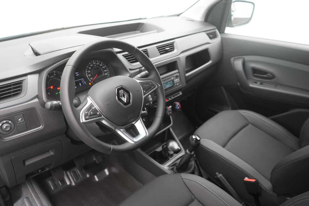 Renault EXPRESS dCi 75 Comfort - VOORRAADVOORDEEL - Airco - Bluetooth - Cruise Control