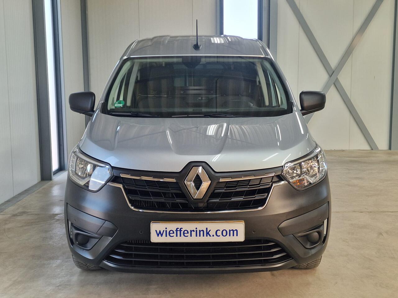 Renault EXPRESS 1.3 TCe 100 Comfort + cruise controle | DAB | parkeersensoren | achteruitrijcamera