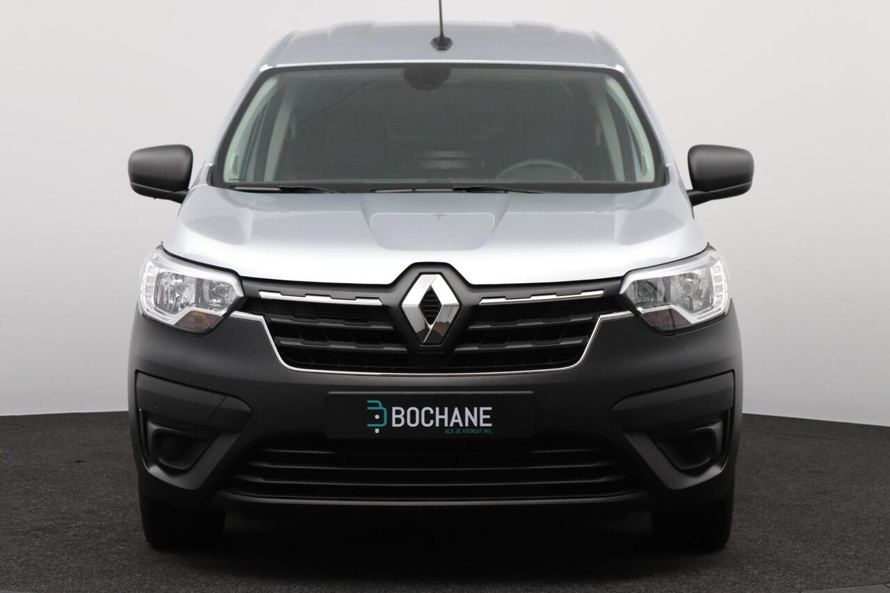 Renault EXPRESS 1.5 dCi 75 Comfort +