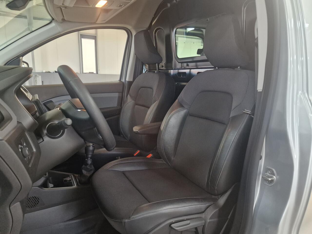 Renault EXPRESS 1.3 TCe 100 Comfort + cruise controle | DAB | parkeersensoren | achteruitrijcamera