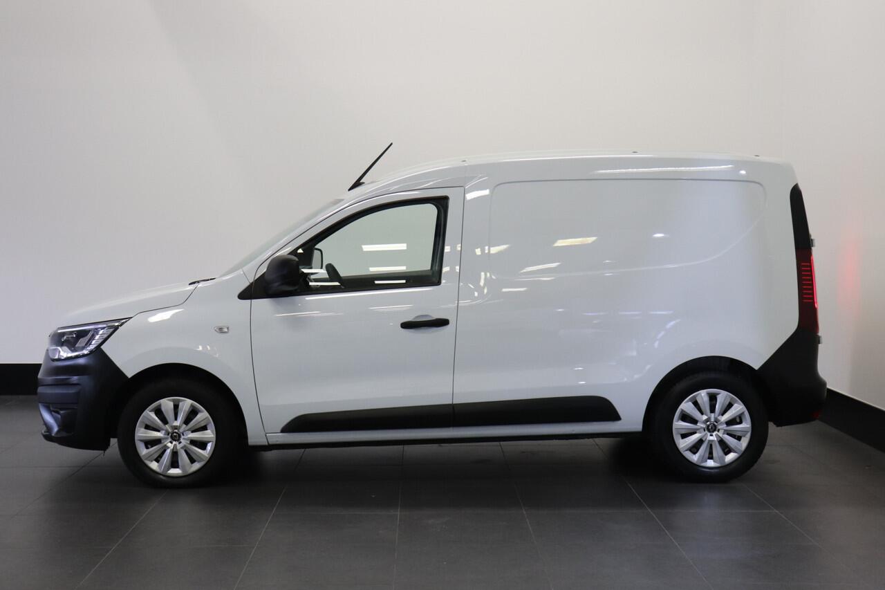 Renault EXPRESS 1.5 dCi EURO 6 - Airco - Navi - Cruise - ¤13.950,- Excl.