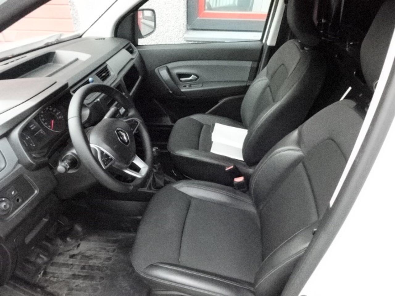 Renault EXPRESS 1.5 dCi 75 Comfort airco nieuwmodel