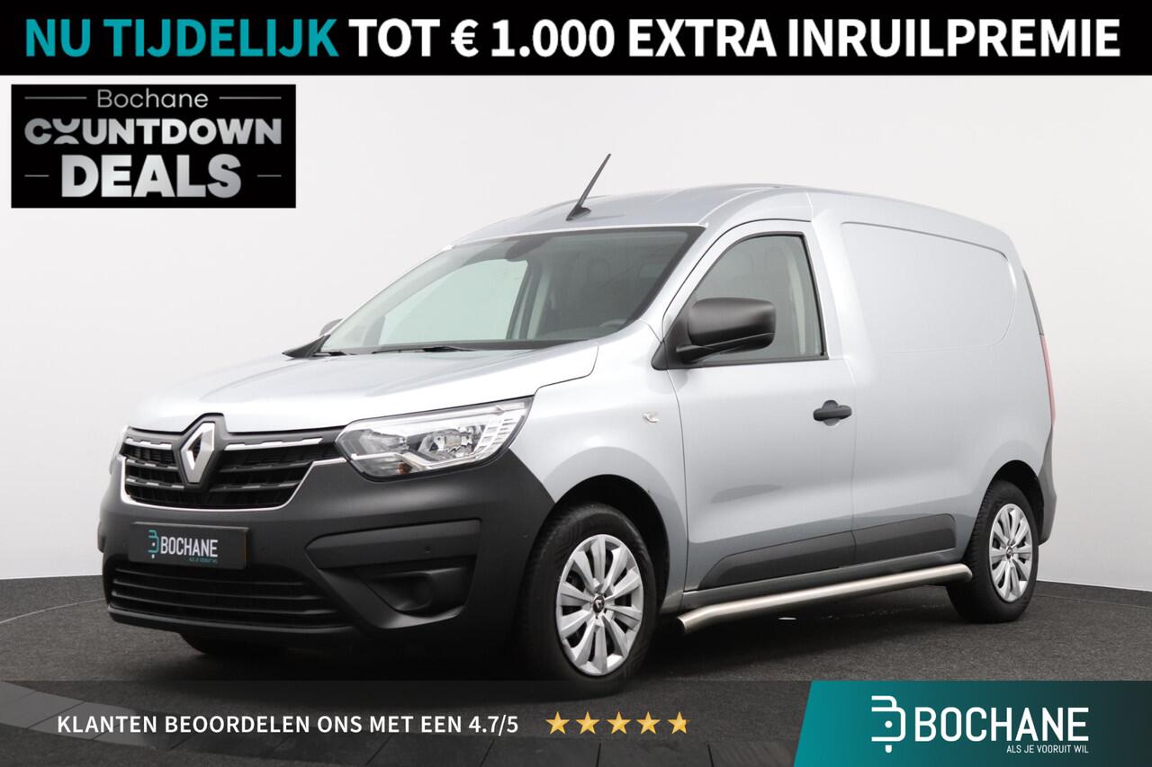 Renault EXPRESS 1.5 dCi 75 Comfort +