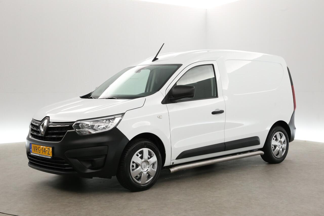 Renault EXPRESS 1.5 dCi | Airco | Cruise | Carplay | Parkeersens. | Sidebars