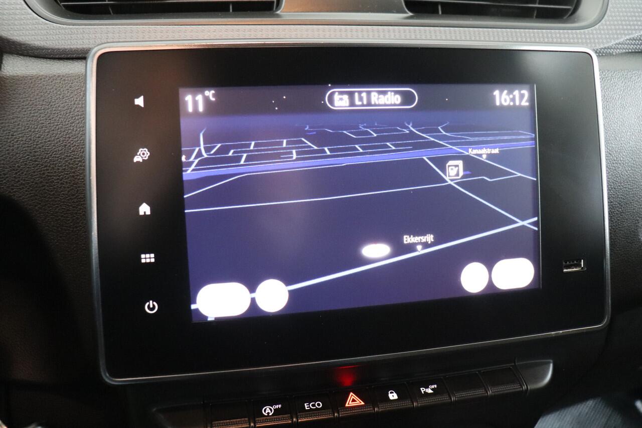 Renault EXPRESS 1.5 dCi EURO 6 - Airco - Navi - Cruise - ¤ 10.900, - Excl.