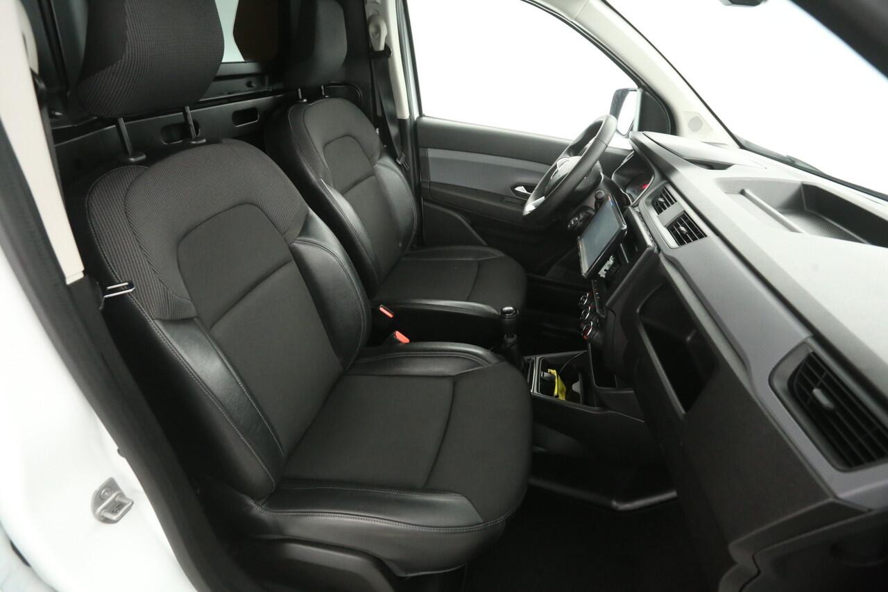 Renault EXPRESS 1.5 dCi | Airco | Cruise | Carplay | Parkeersens. | Sidebars