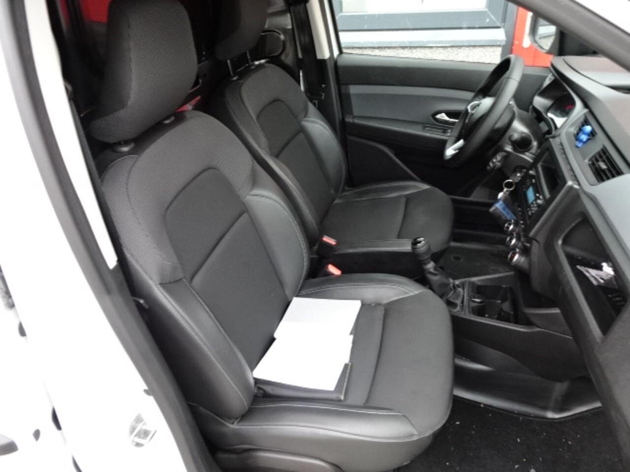 Renault EXPRESS 1.5 dCi 75 Comfort airco nieuwmodel