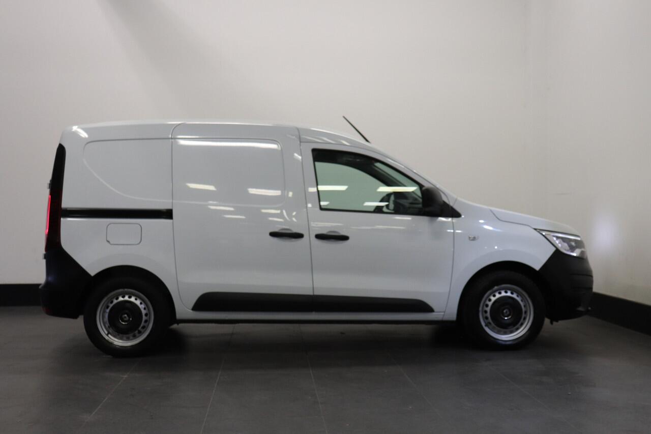 Renault EXPRESS 1.5 dCi EURO 6 - Airco - Cruise - PDC - ¤ 11.499,- Excl.