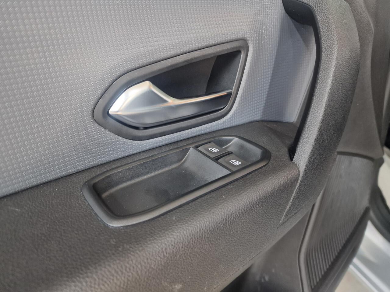 Renault EXPRESS 1.3 TCe 100 Comfort + cruise controle | DAB | parkeersensoren | achteruitrijcamera