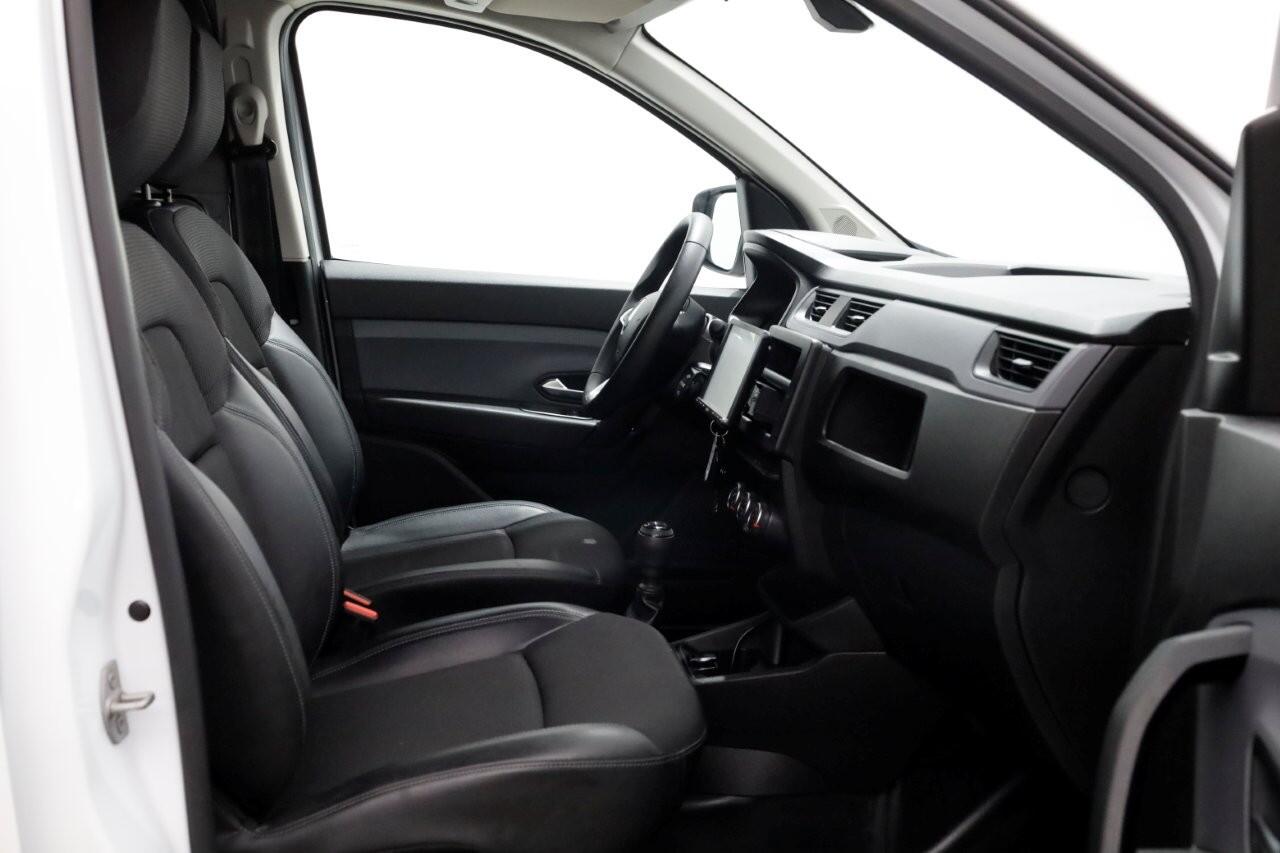 Renault EXPRESS 1.5 dCi 75pk Comfort Airco/Carplay/Schuifdeur 06-2022