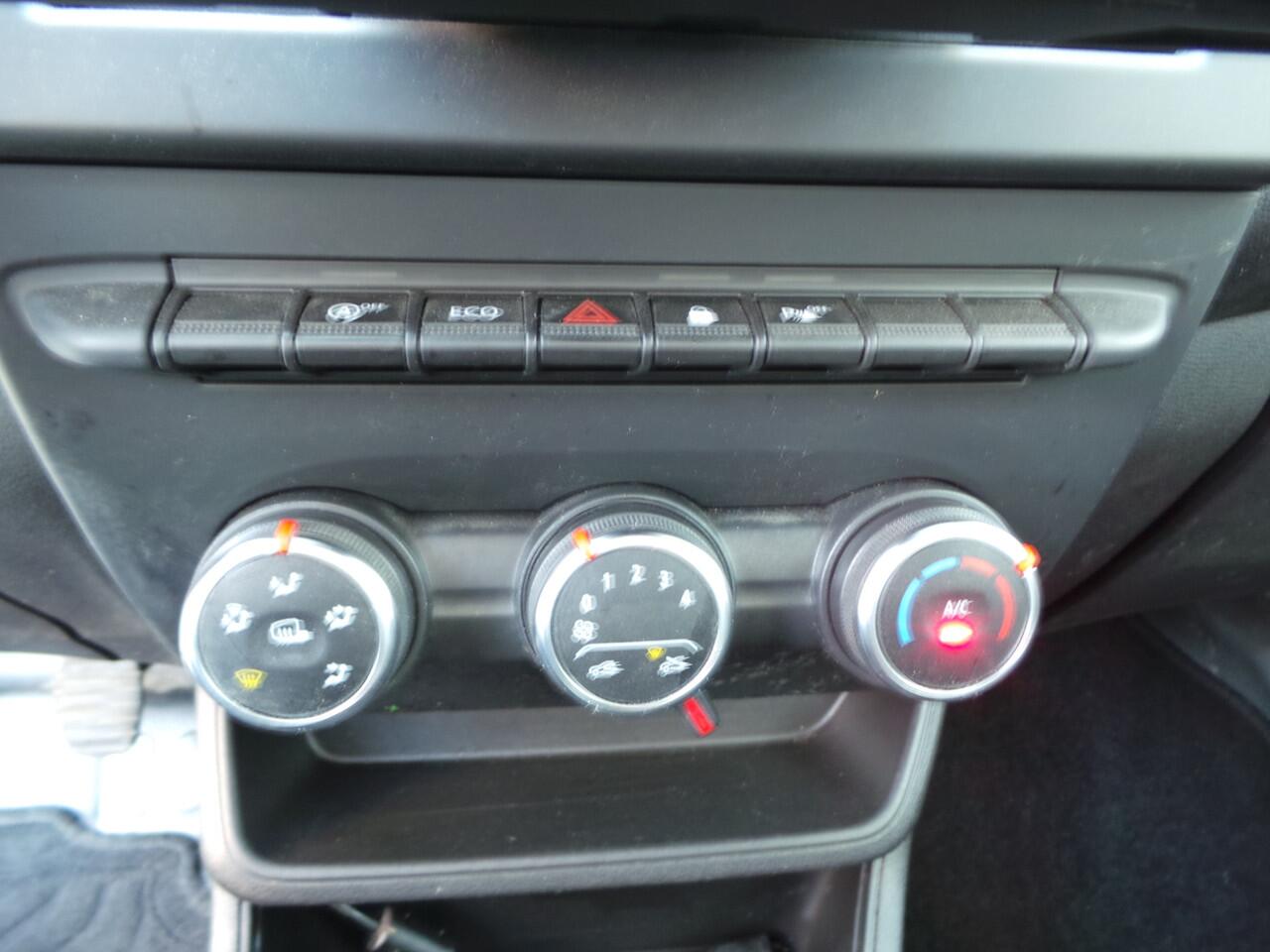 Renault EXPRESS 1.5 dCi 75 Comfort Airco,Cruise,Pdc,Schuifdeur,enz nette auto