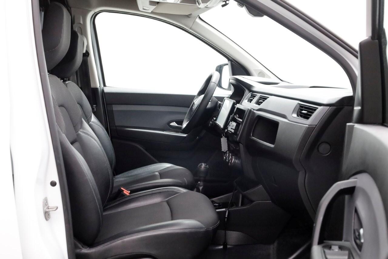 Renault EXPRESS 1.5 dCi 75pk Comfort Airco/Schuifdeur 06-2022