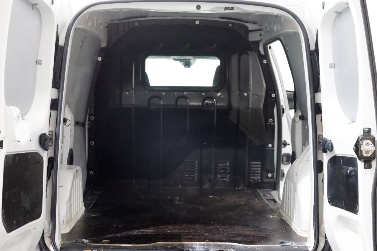 Renault EXPRESS 1.5 dCi 75pk Comfort Airco/Schuifdeur 06-2022