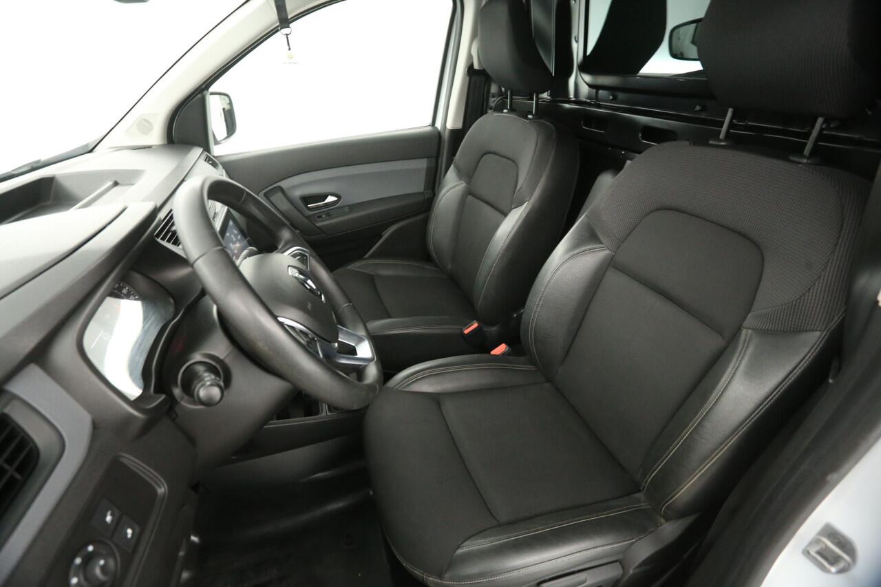 Renault EXPRESS 1.5 dCi 95PK | Euro6 | Airco | Camera | Cruise | Carplay | Stoelverw. | Parkeersens.