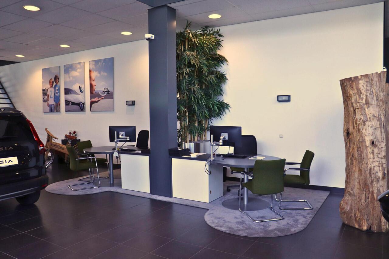 Renault EXPRESS 1.5 dCi 95 Comfort +