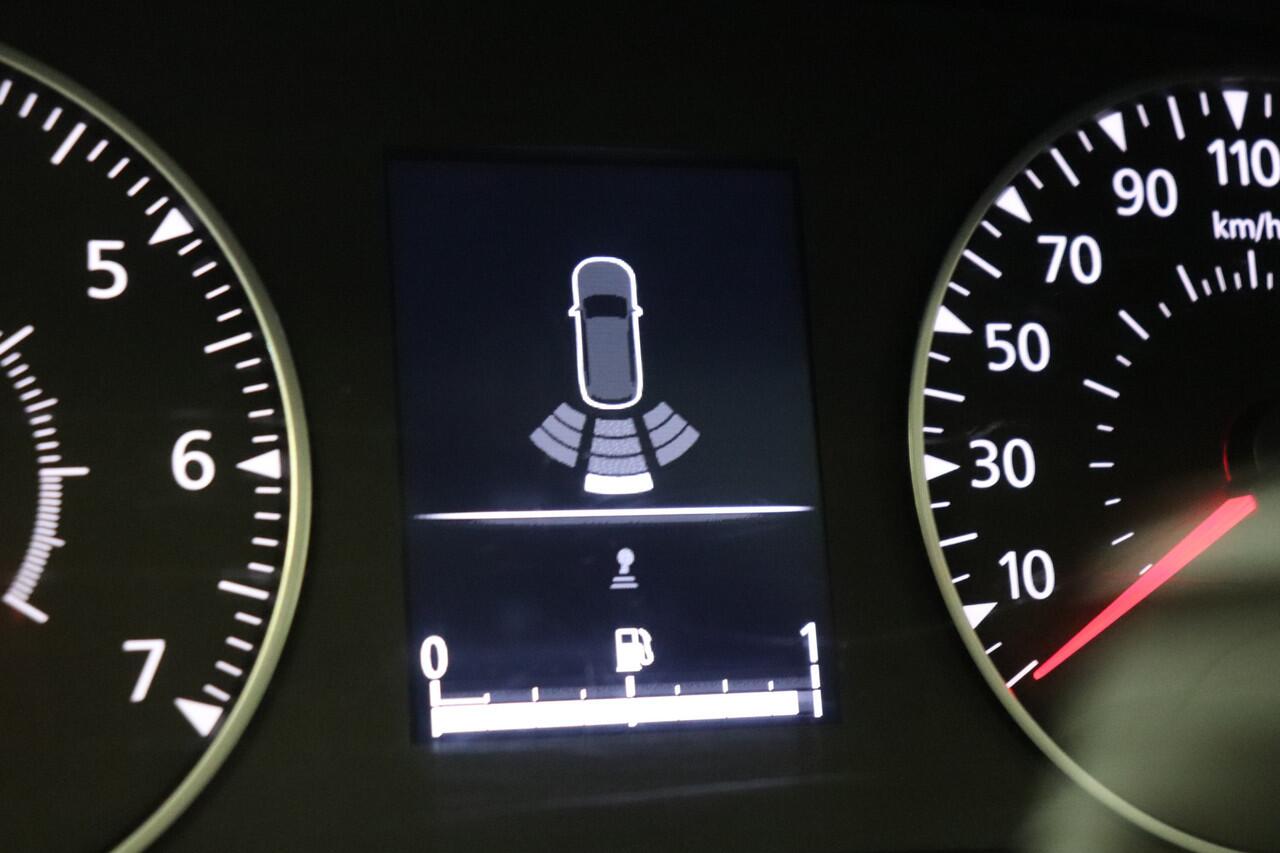 Renault EXPRESS 1.5 dCi EURO 6 - Airco - Cruise - PDC - ¤ 12.950,- Excl.