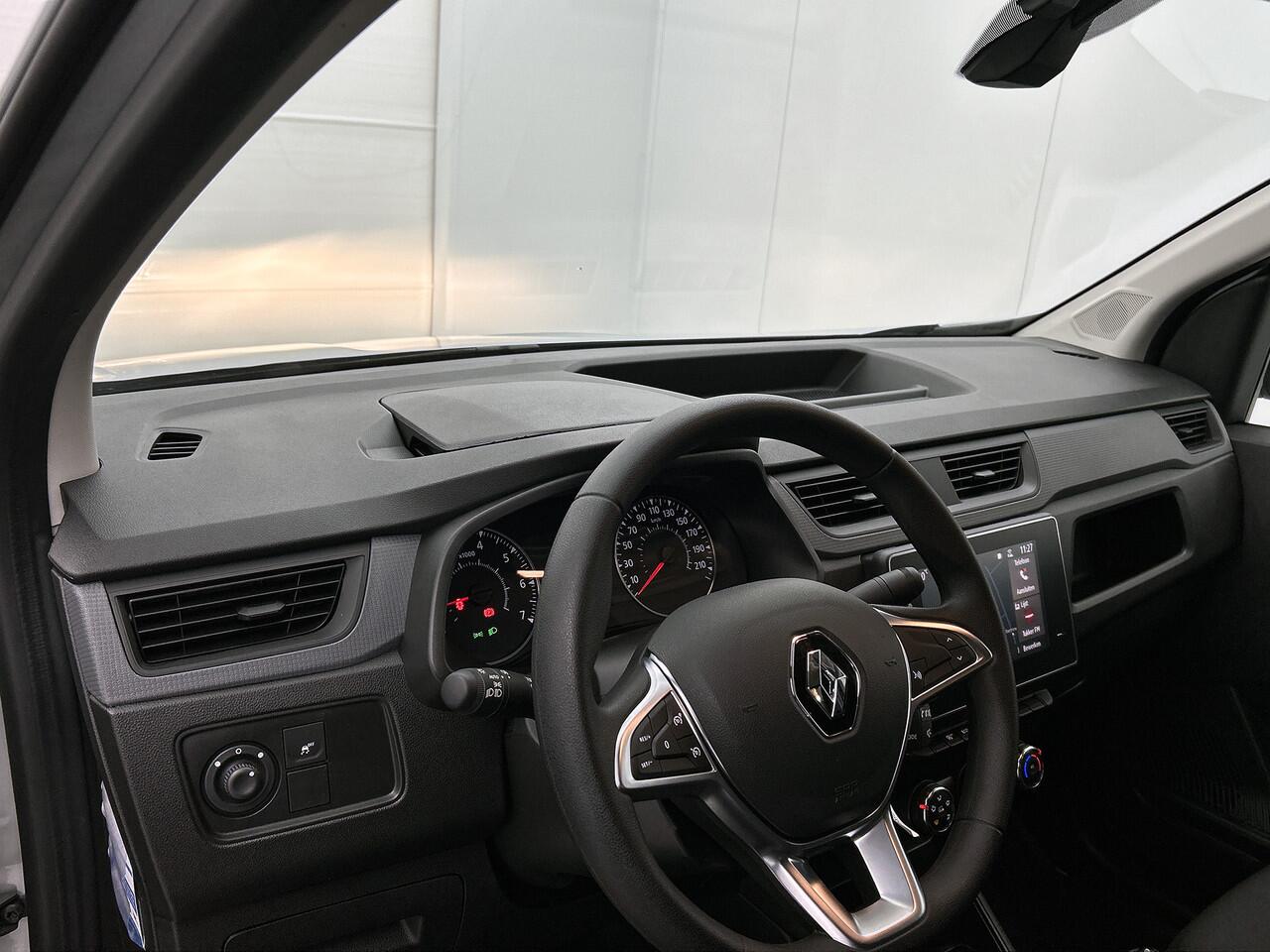 Renault EXPRESS 1.5 dCi 75 Comfort Carplay, DAB, Navi